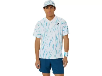 HERRE SPILPOLOSHIRT