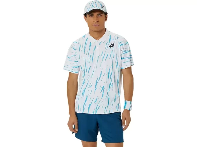 HERRE SPILPOLOSHIRT