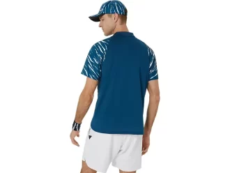HERRE SPILPOLOSHIRT