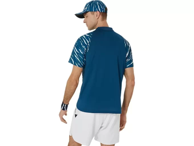 HERRE SPILPOLOSHIRT