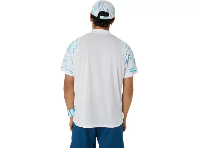 HERRE SPILPOLOSHIRT