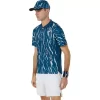 HERRE SPILPOLOSHIRT