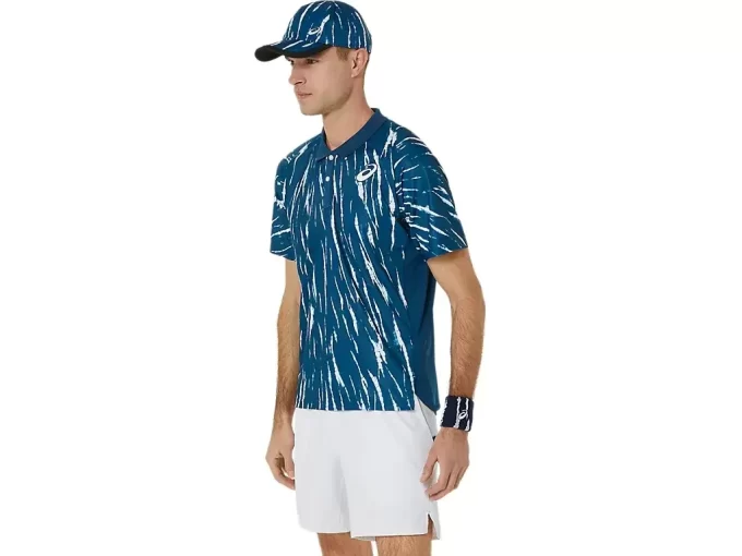 HERRE SPILPOLOSHIRT