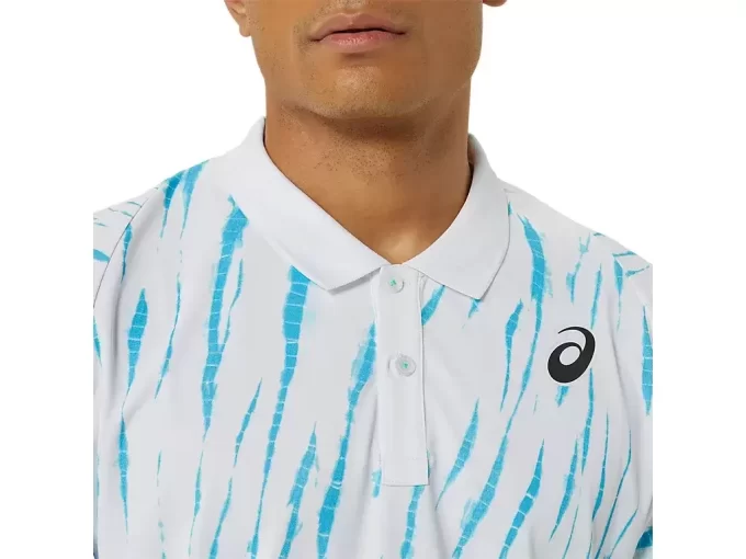 HERRE SPILPOLOSHIRT
