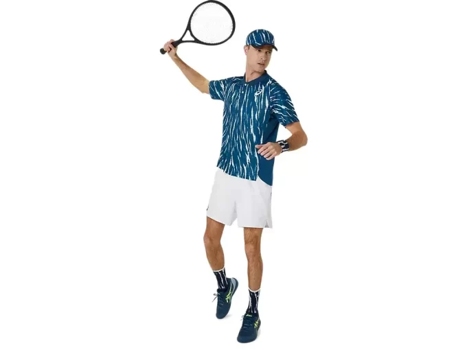 HERRE SPILPOLOSHIRT