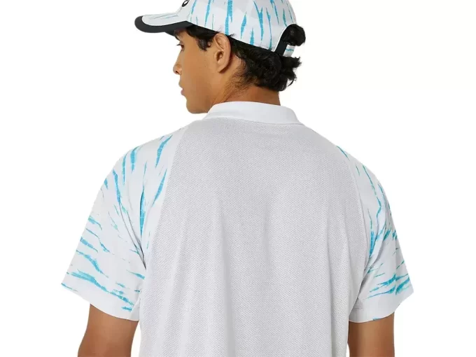 HERRE SPILPOLOSHIRT