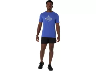 HERRE TENNIS T-SHIRT I NYC