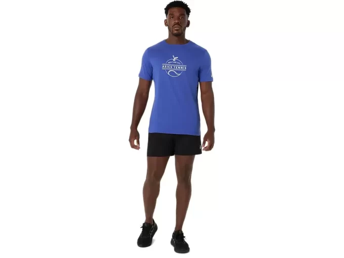 HERRE TENNIS T-SHIRT I NYC
