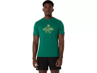 HERRE TENNIS T-SHIRT I NYC