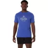 HERRE TENNIS T-SHIRT I NYC