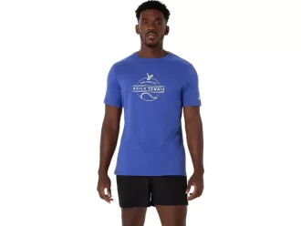 HERRE TENNIS T-SHIRT I NYC