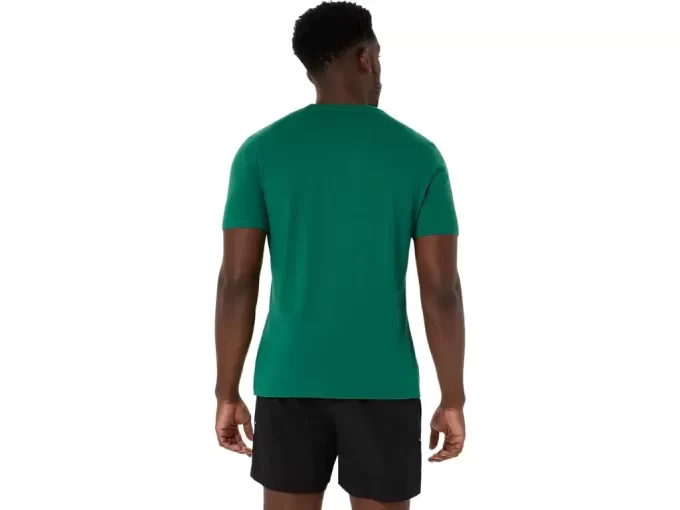HERRE TENNIS T-SHIRT I NYC