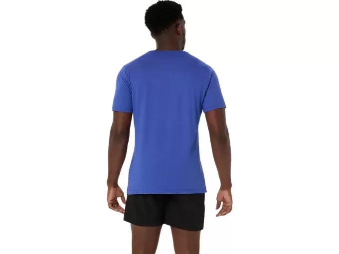 HERRE TENNIS T-SHIRT I NYC