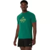 HERRE TENNIS T-SHIRT I NYC