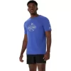 HERRE TENNIS T-SHIRT I NYC
