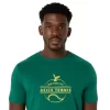 HERRE TENNIS T-SHIRT I NYC