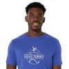 HERRE TENNIS T-SHIRT I NYC