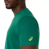 HERRE TENNIS T-SHIRT I NYC