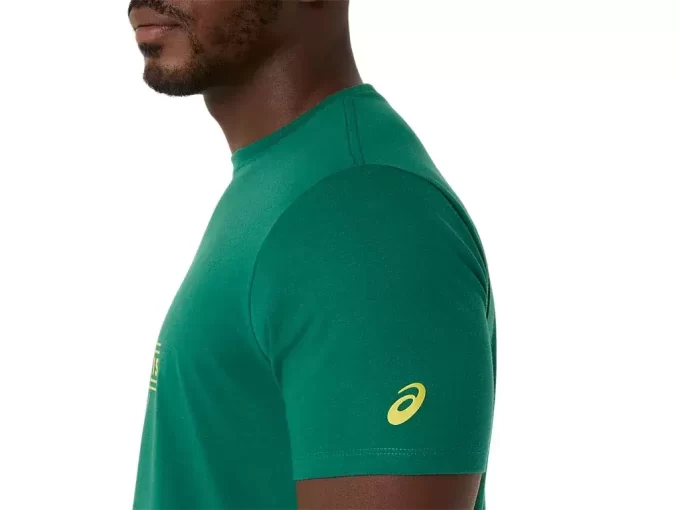 HERRE TENNIS T-SHIRT I NYC