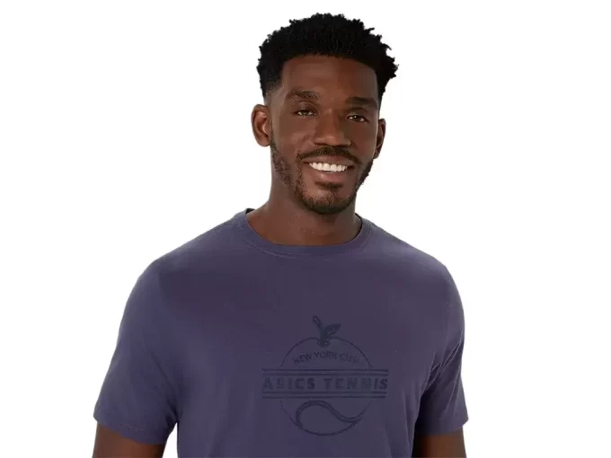 HERRE TENNIS T-SHIRT I NYC