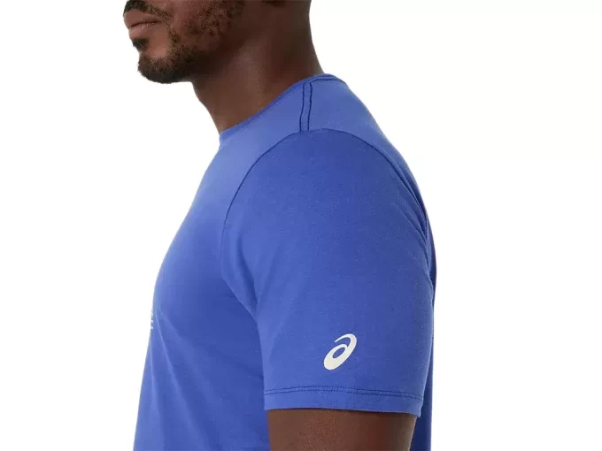 HERRE TENNIS T-SHIRT I NYC