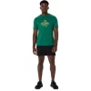 HERRE TENNIS T-SHIRT I NYC