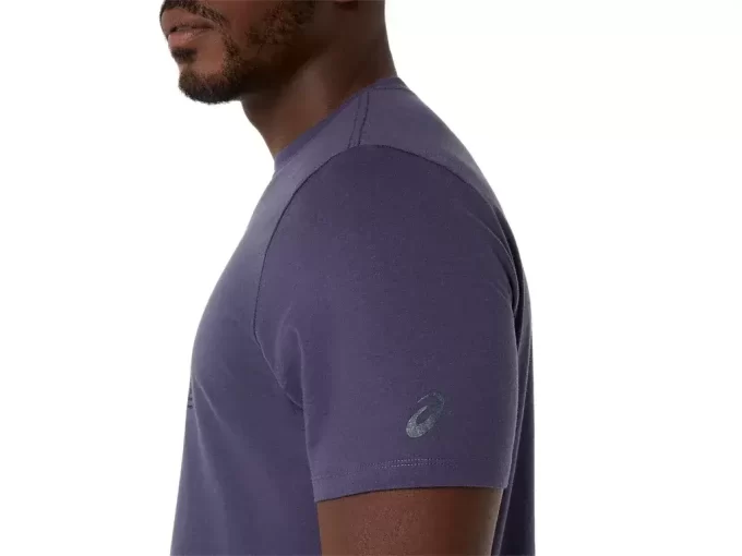 HERRE TENNIS T-SHIRT I NYC