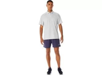 HERRET ACTIBREEZE JACQUARD POLOSHIRT