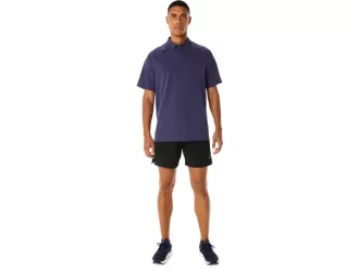 HERRET ACTIBREEZE JACQUARD POLOSHIRT