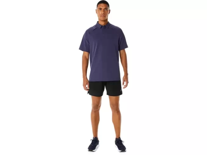 HERRET ACTIBREEZE JACQUARD POLOSHIRT HERRET ACTIBREEZE JACQUARD POLOSHIRT