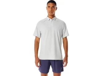 HERRET ACTIBREEZE JACQUARD POLOSHIRT