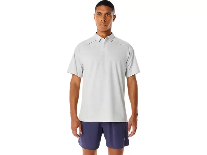 HERRET ACTIBREEZE JACQUARD POLOSHIRT HERRET ACTIBREEZE JACQUARD POLOSHIRT