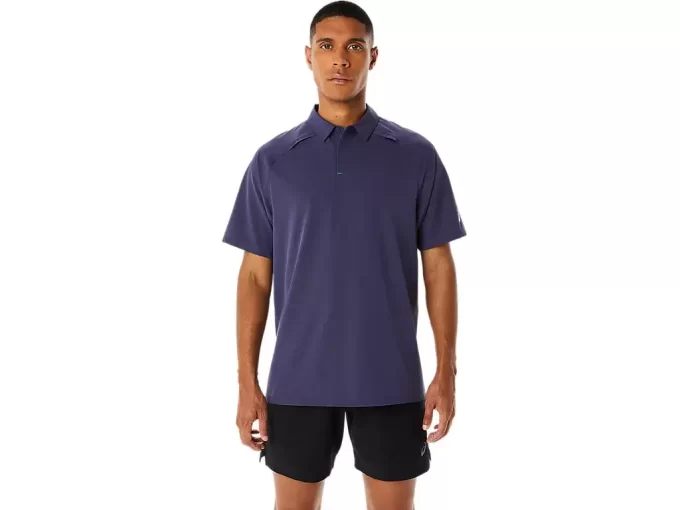 HERRET ACTIBREEZE JACQUARD POLOSHIRT HERRET ACTIBREEZE JACQUARD POLOSHIRT