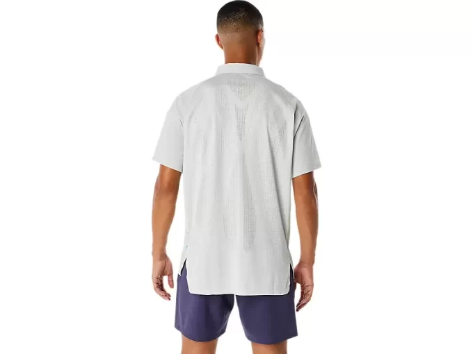 HERRET ACTIBREEZE JACQUARD POLOSHIRT HERRET ACTIBREEZE JACQUARD POLOSHIRT