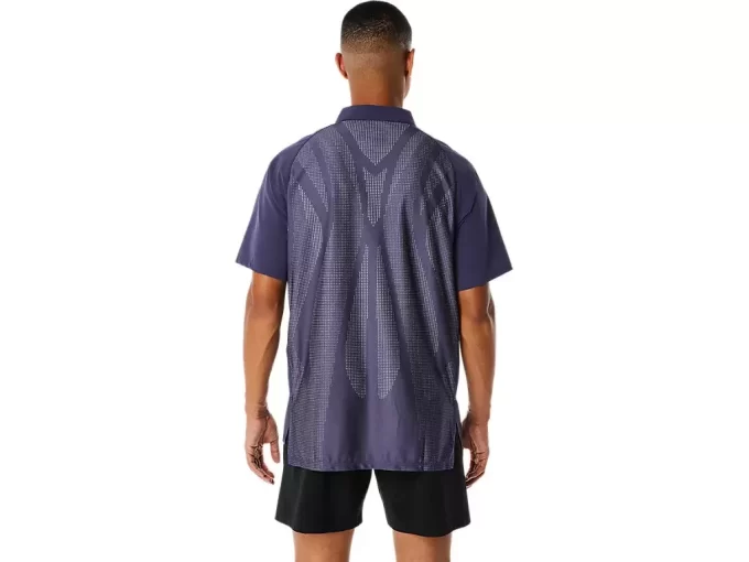HERRET ACTIBREEZE JACQUARD POLOSHIRT HERRET ACTIBREEZE JACQUARD POLOSHIRT