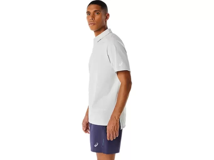 HERRET ACTIBREEZE JACQUARD POLOSHIRT HERRET ACTIBREEZE JACQUARD POLOSHIRT