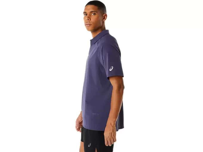 HERRET ACTIBREEZE JACQUARD POLOSHIRT HERRET ACTIBREEZE JACQUARD POLOSHIRT