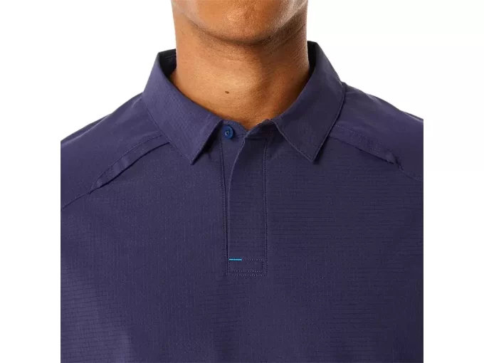 HERRET ACTIBREEZE JACQUARD POLOSHIRT HERRET ACTIBREEZE JACQUARD POLOSHIRT