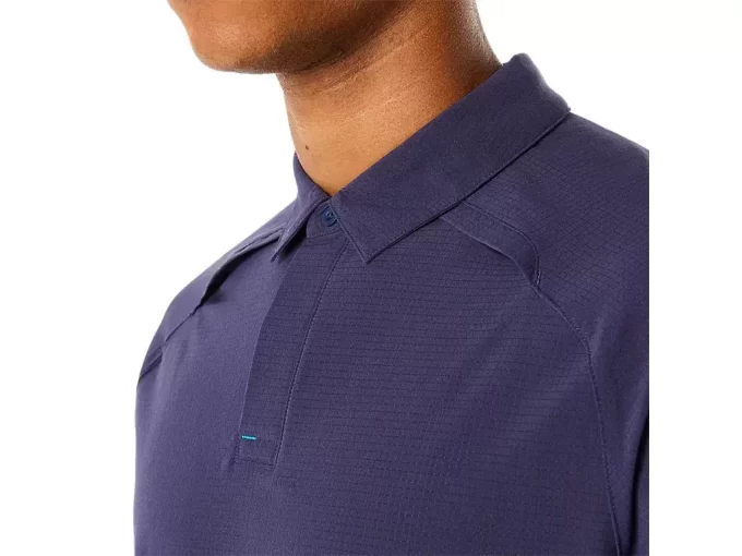 HERRET ACTIBREEZE JACQUARD POLOSHIRT HERRET ACTIBREEZE JACQUARD POLOSHIRT