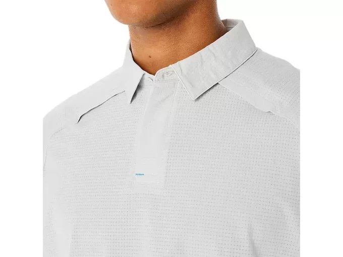 HERRET ACTIBREEZE JACQUARD POLOSHIRT HERRET ACTIBREEZE JACQUARD POLOSHIRT