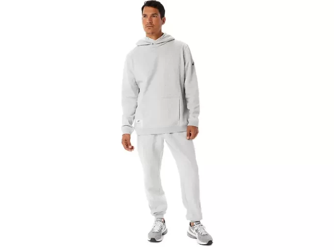 HERRET ASICS SUNDAY SANA FLEECE JOGGER