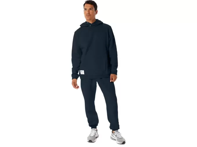 HERRET ASICS SUNDAY SANA FLEECE JOGGER