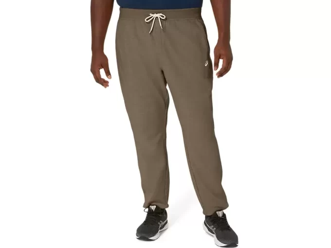 HERRET ASICS SUNDAY SANA FLEECE JOGGER HERRET ASICS SUNDAY SANA FLEECE JOGGER