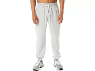 HERRET ASICS SUNDAY SANA FLEECE JOGGER