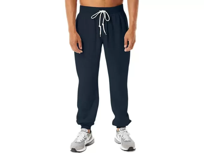 HERRET ASICS SUNDAY SANA FLEECE JOGGER