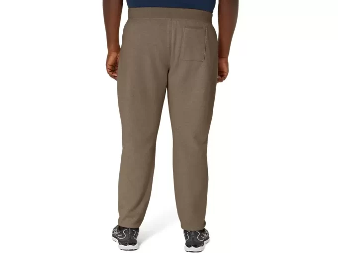 HERRET ASICS SUNDAY SANA FLEECE JOGGER HERRET ASICS SUNDAY SANA FLEECE JOGGER
