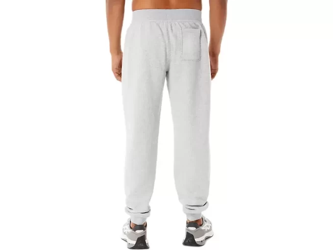 HERRET ASICS SUNDAY SANA FLEECE JOGGER