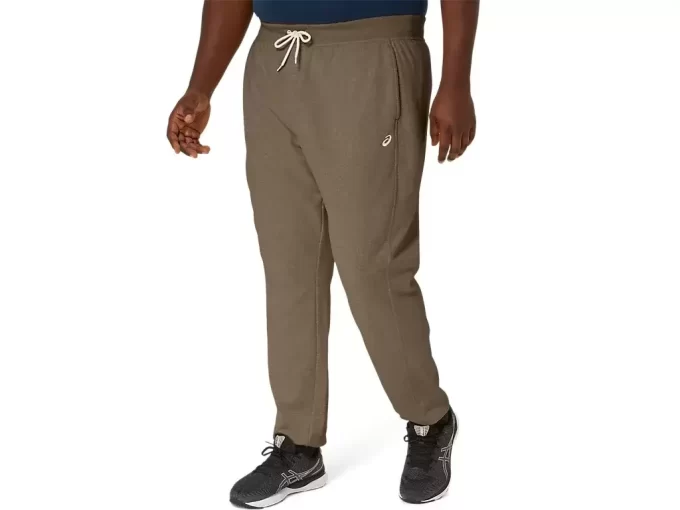 HERRET ASICS SUNDAY SANA FLEECE JOGGER HERRET ASICS SUNDAY SANA FLEECE JOGGER