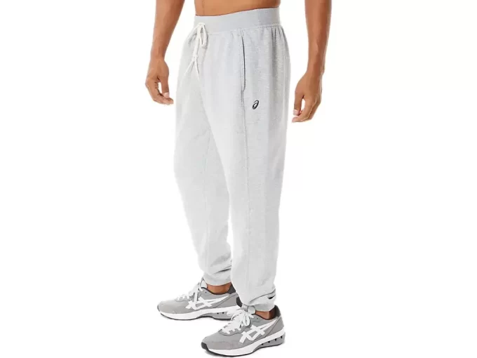 HERRET ASICS SUNDAY SANA FLEECE JOGGER