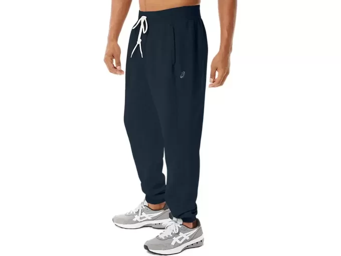 HERRET ASICS SUNDAY SANA FLEECE JOGGER
